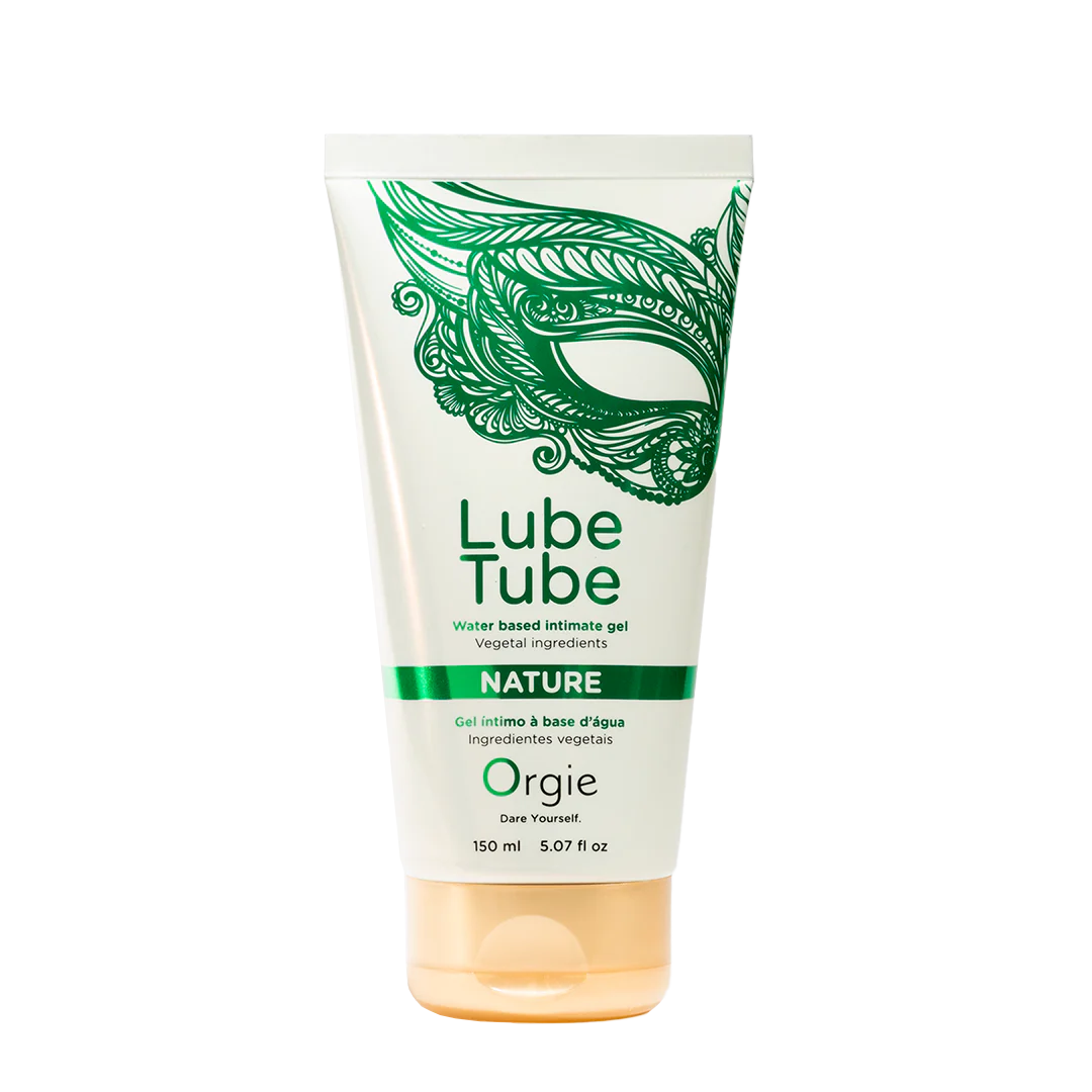 Gel bôi trơn Orgie LUBE TUBE chính hãng, mượt mà tự nhiên