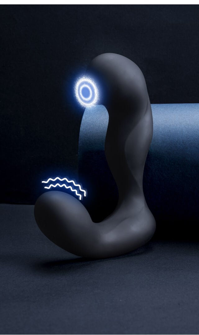 Sex toy svakom iker