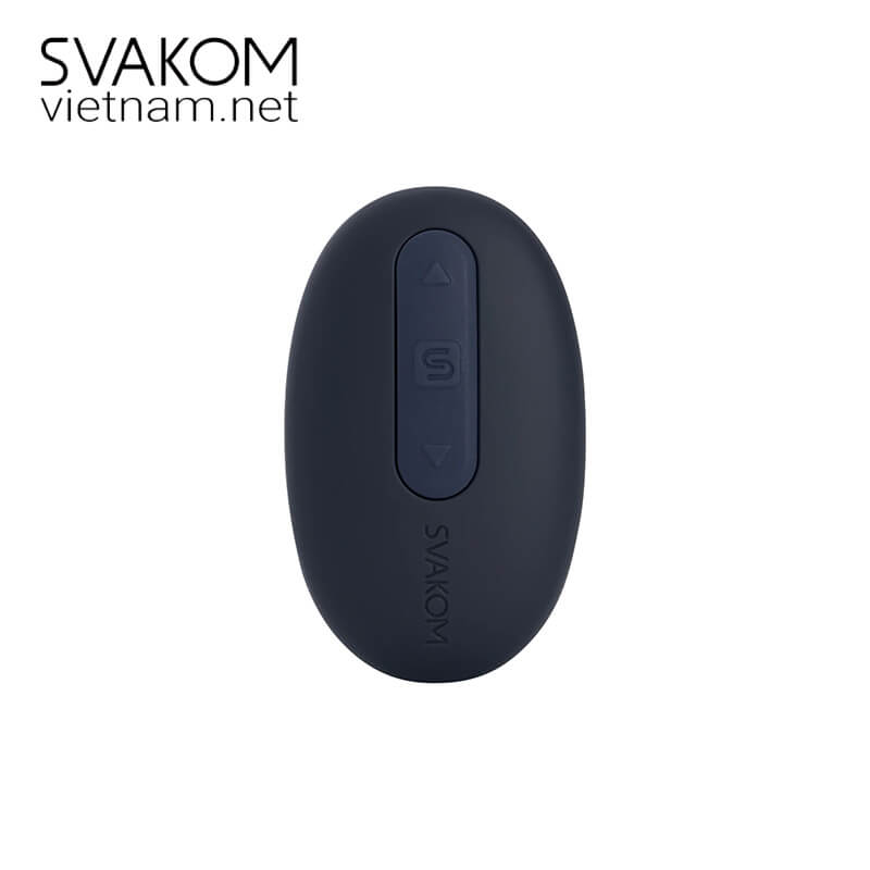 SVAKOM Jordan đồ chơi hậu môn rung thụt điều khiển app công nghệ mới SVAKOM Jordan đồ chơi hậu môn rung thụt điều khiển app công nghệ mới