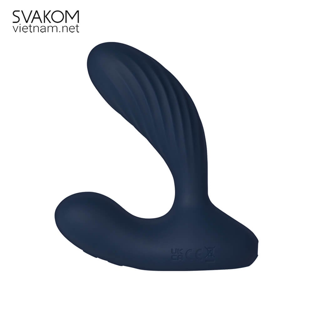 Đồ chơi hậu môn SVAKOM Vick Neo 2 rung đỉnh kích thích tuyến tiền liệt