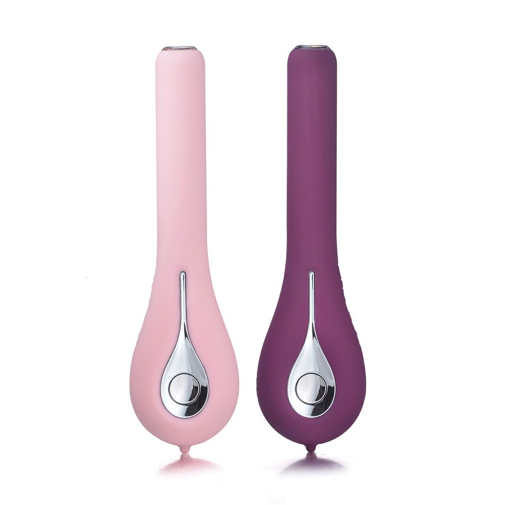 SVAKOM Siime Eye máy rung đa năng soi chiếu cực khoái âm đạo