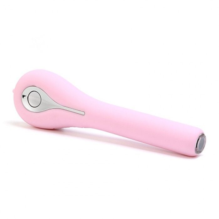 SVAKOM Siime Eye máy rung đa năng soi chiếu cực khoái âm đạo