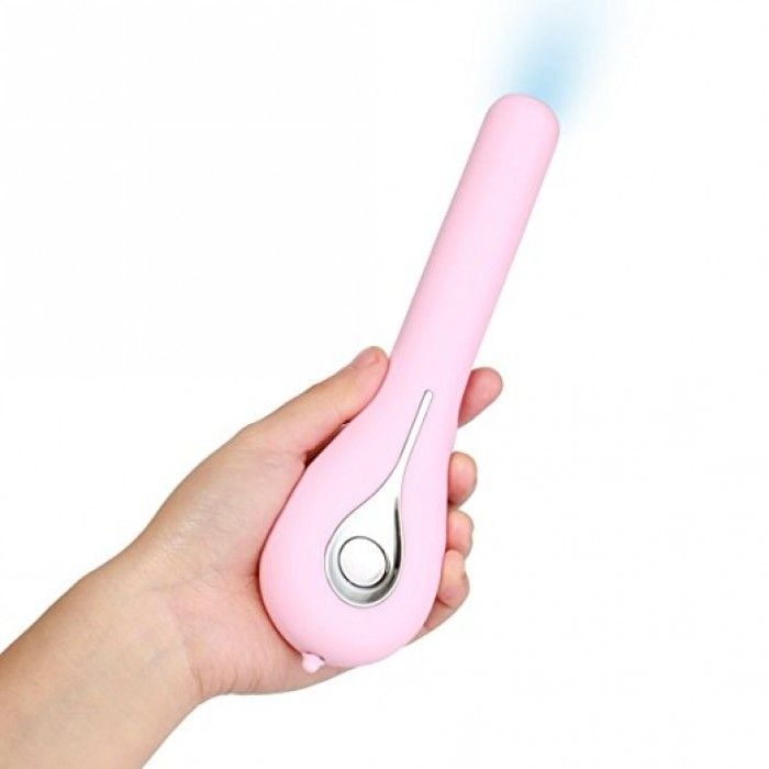 SVAKOM Siime Eye máy rung đa năng soi chiếu cực khoái âm đạo