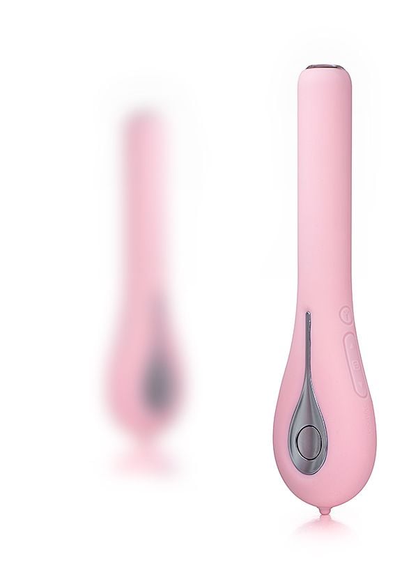 SVAKOM Siime Eye máy rung đa năng soi chiếu cực khoái âm đạo