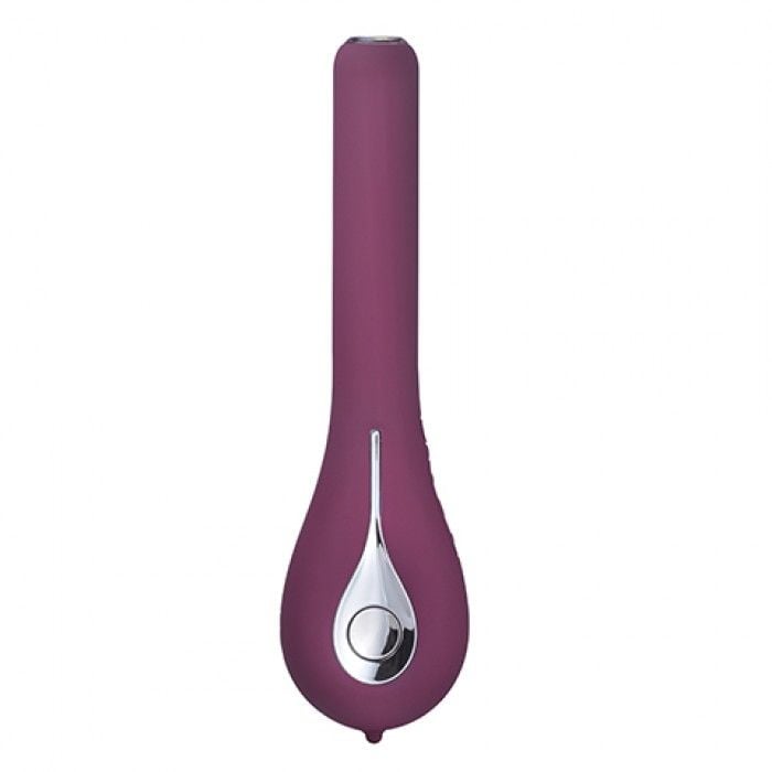 SVAKOM Siime Eye máy rung đa năng soi chiếu cực khoái âm đạo