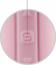 SVAKOM Siime Eye máy rung đa năng soi chiếu cực khoái âm đạo