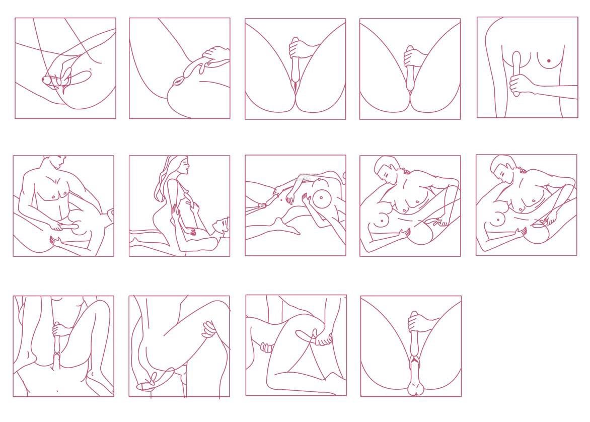 SVAKOM Lester dương vật giả rung 2 nhánh kích thích điểm G siêu phê SVAKOM Lester dương vật giả rung 2 nhánh kích thích điểm G siêu phê