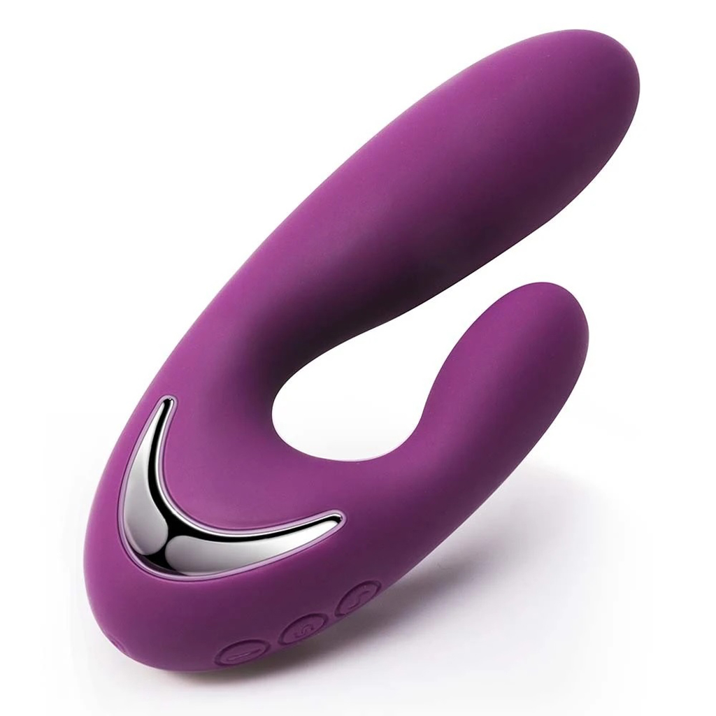 SVAKOM Vesper Massage Điểm G Âm Vật 11 Chế Độ Rung Sưởi