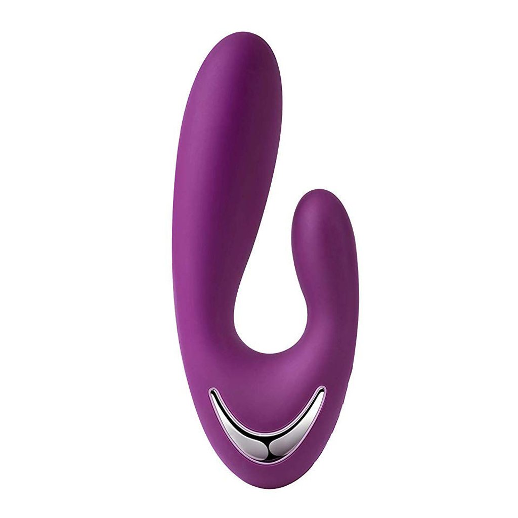 SVAKOM Vesper dụng cụ tình dục massage điểm G và âm vật