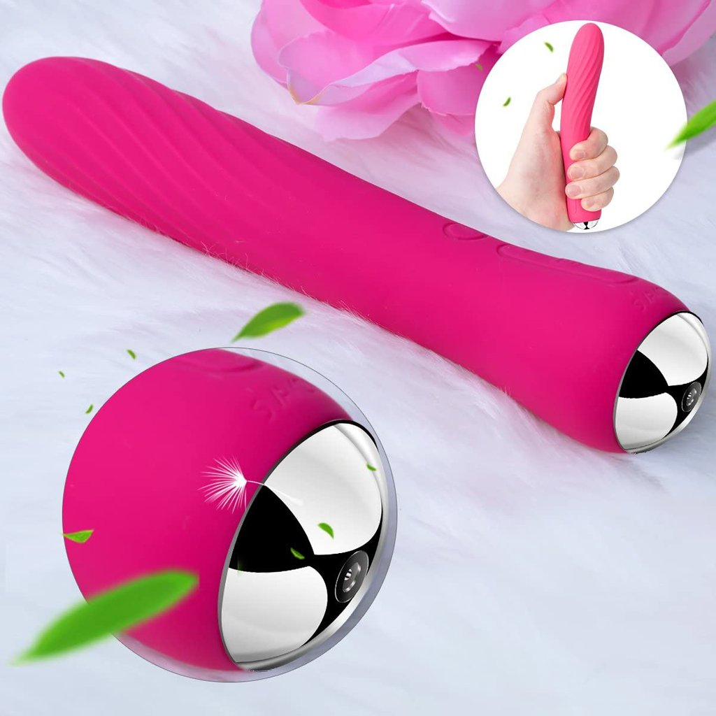 SVAKOM Anya massage điểm G sưởi ấm kích thích khoái cảm