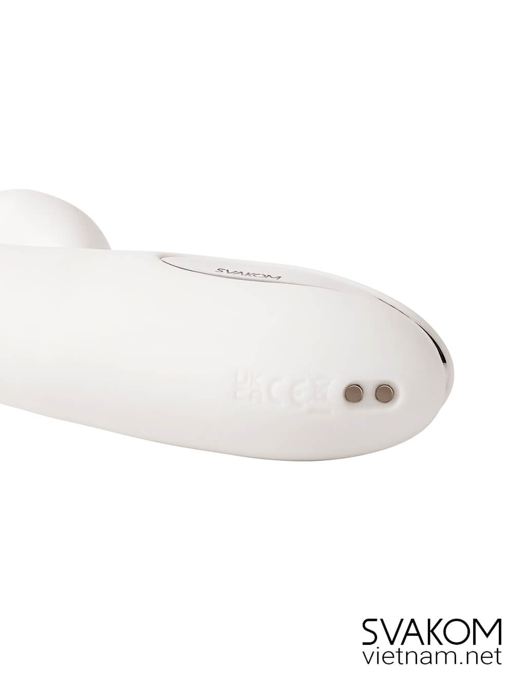 SVAKOM Eria đồ chơi tình dục 2 nhánh kích thích điểm G và âm vật