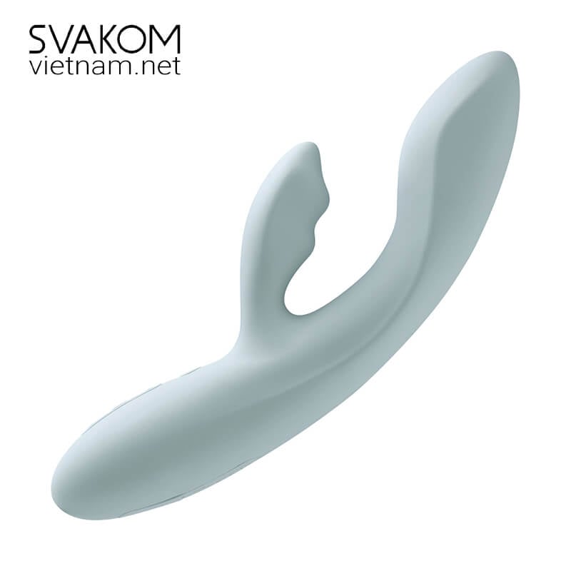 Sextoy điều khiển bằng App SVAKOM Chika