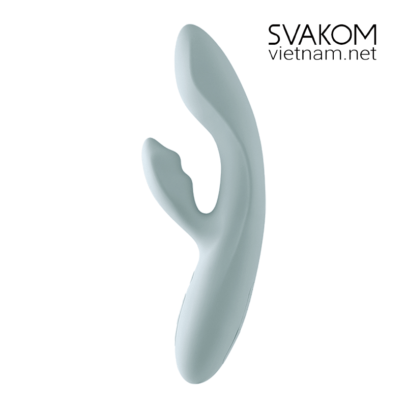 Sextoy điều khiển bằng App SVAKOM Chika