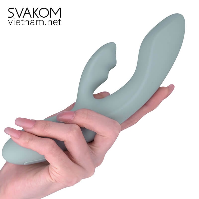 Sextoy điều khiển bằng App SVAKOM Chika