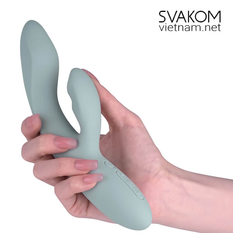 Sextoy điều khiển bằng App SVAKOM Chika