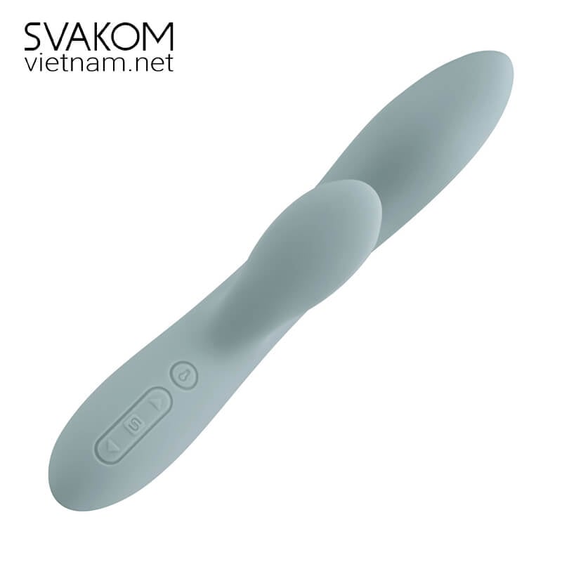 Sextoy điều khiển bằng App SVAKOM Chika