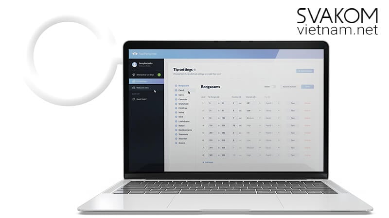 Máy Thủ Dâm Nam SVAKOM Hannes Neo App Điều Khiển Xa Cao Cấp Máy Thủ Dâm Nam SVAKOM Hannes Neo App Điều Khiển Xa Cao Cấp