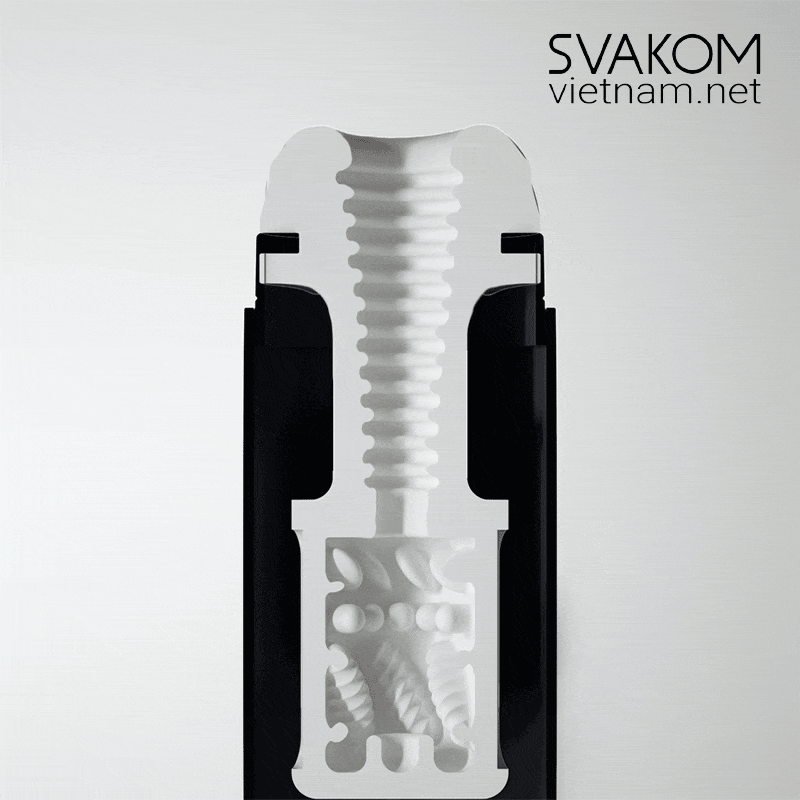 Máy Thủ Dâm Nam SVAKOM Hannes Neo App Điều Khiển Xa Cao Cấp Máy Thủ Dâm Nam SVAKOM Hannes Neo App Điều Khiển Xa Cao Cấp