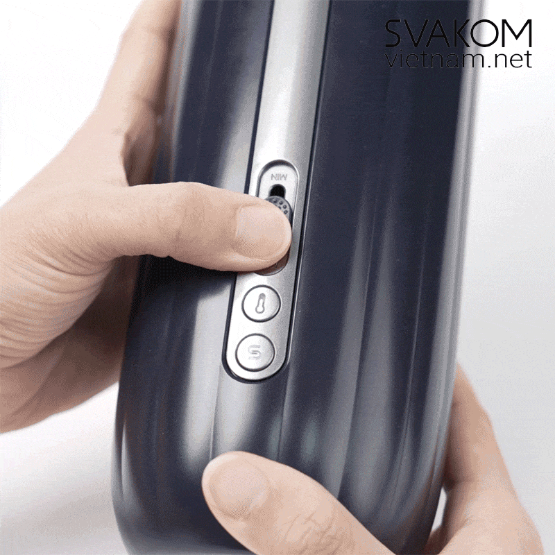 Máy Thủ Dâm Nam SVAKOM Hannes Neo App Điều Khiển Xa Cao Cấp Máy Thủ Dâm Nam SVAKOM Hannes Neo App Điều Khiển Xa Cao Cấp