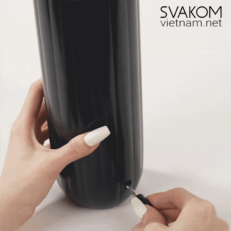 Máy Thủ Dâm Nam SVAKOM Hannes Neo App Điều Khiển Xa Cao Cấp Máy Thủ Dâm Nam SVAKOM Hannes Neo App Điều Khiển Xa Cao Cấp