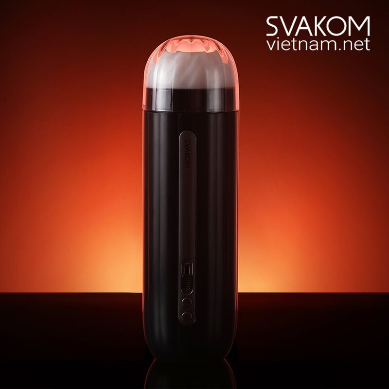 Máy Thủ Dâm Nam SVAKOM Hannes Neo App Điều Khiển Xa Cao Cấp Máy Thủ Dâm Nam SVAKOM Hannes Neo App Điều Khiển Xa Cao Cấp