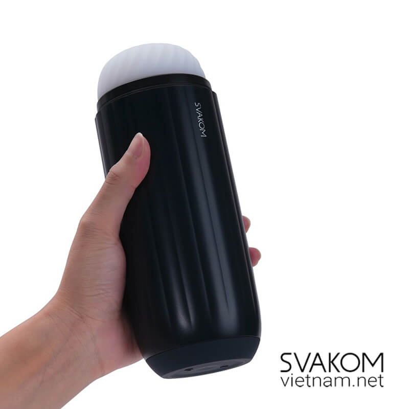 SVAKOM Sam Neo 2 Pro Âm Đạo Giả Tương Tác Ứng Dụng Thông Minh