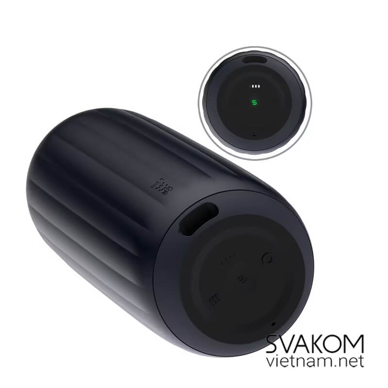 SVAKOM Sam Neo 2 Pro - Máy Thủ Dâm Nam Công Nghệ 4D Tương Tác