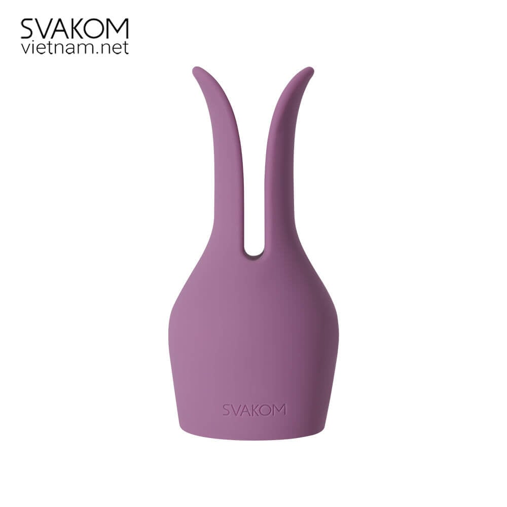 SVAKOM Emma Neo 2 Chày Rung Cỡ Lớn Mạnh Mẽ Tương Tác Cao Cấp
