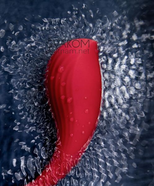 SVAKOM Phoenix Neo phượng hoàng cảm ứng điều khiển app thông minh dễ dùng