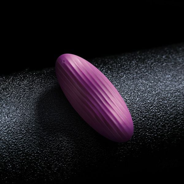 SVAKOM Edeny liếm rung kích thích âm vật đeo trong quần lót