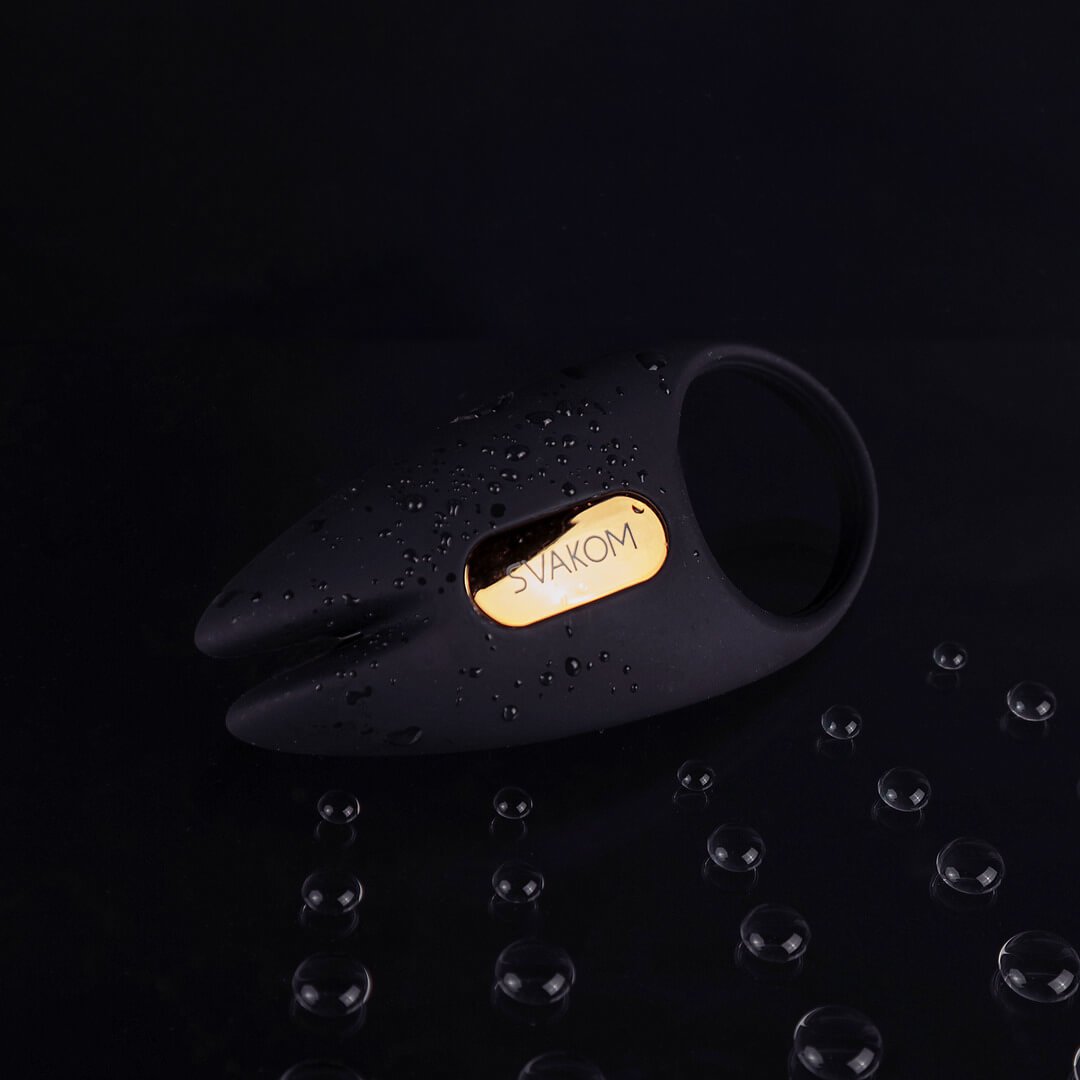 Vòng rung SVAKOM Winni 2 điều khiển qua App cao cấp đa trải nghiệm