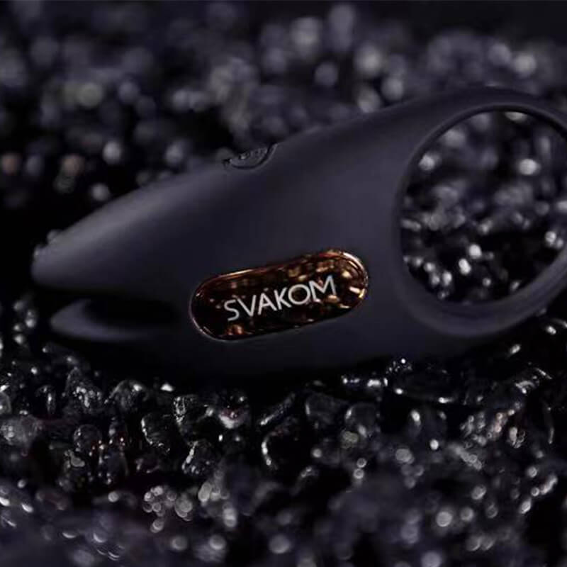 Vòng rung SVAKOM Winni 2 điều khiển qua App cao cấp đa trải nghiệm