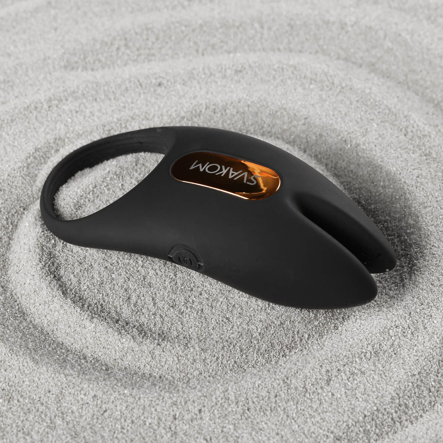 Vòng rung SVAKOM Winni 2 điều khiển qua App cao cấp đa trải nghiệm