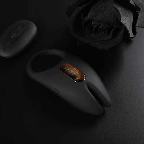 Vòng rung SVAKOM Winni 2 điều khiển qua App cao cấp đa trải nghiệm