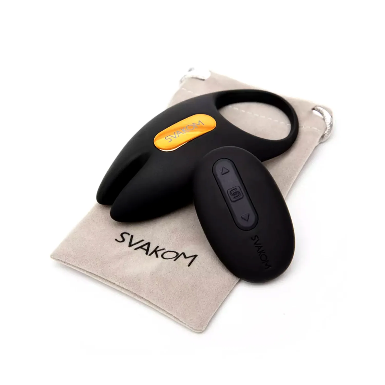 Vòng rung SVAKOM Winni 2 điều khiển qua App cao cấp đa trải nghiệm