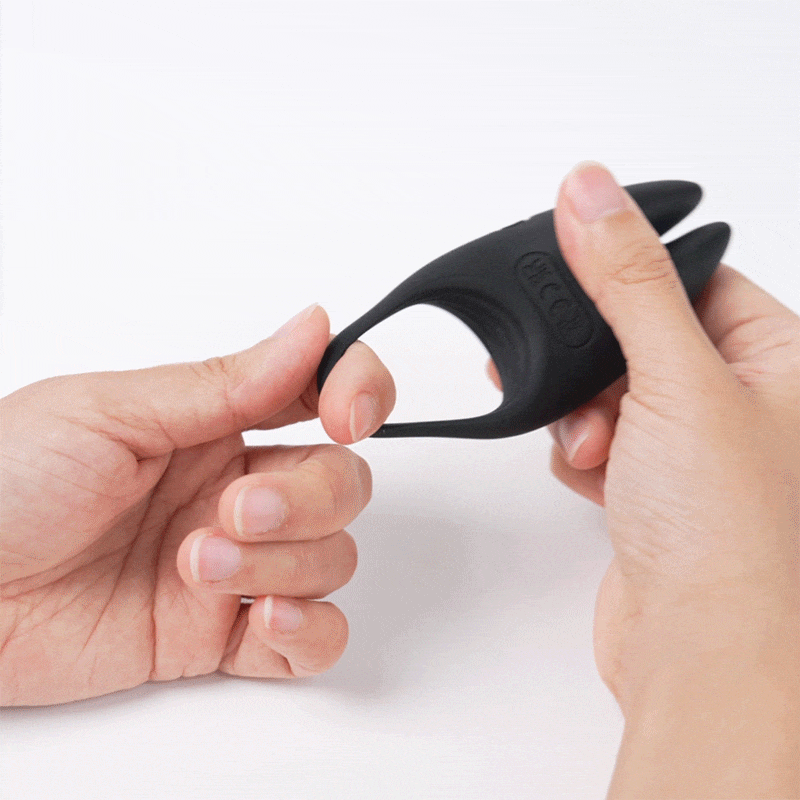 Vòng rung SVAKOM Winni 2 điều khiển qua App cao cấp đa trải nghiệm