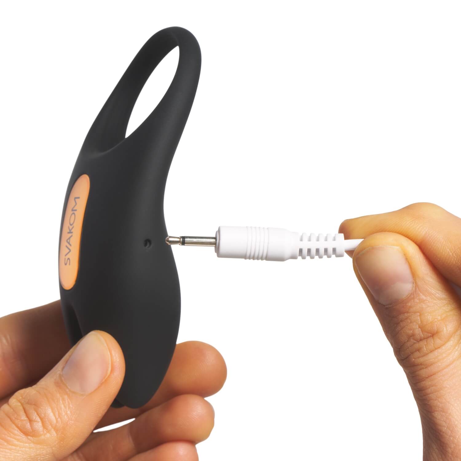 Vòng rung SVAKOM Winni 2 điều khiển qua App cao cấp đa trải nghiệm