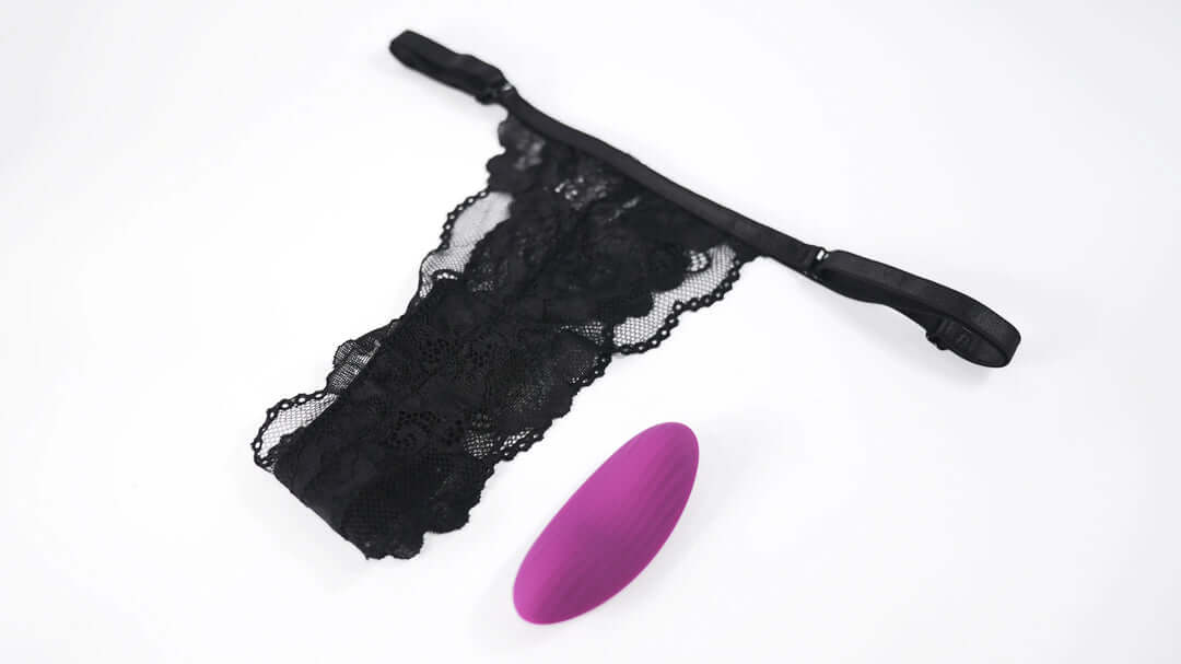 SVAKOM Echo Neo lưỡi rung điều khiển App siêu kích thích