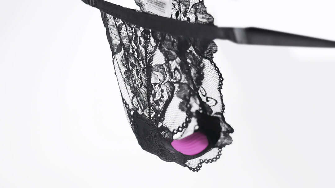 SVAKOM Echo Neo lưỡi rung điều khiển App siêu kích thích