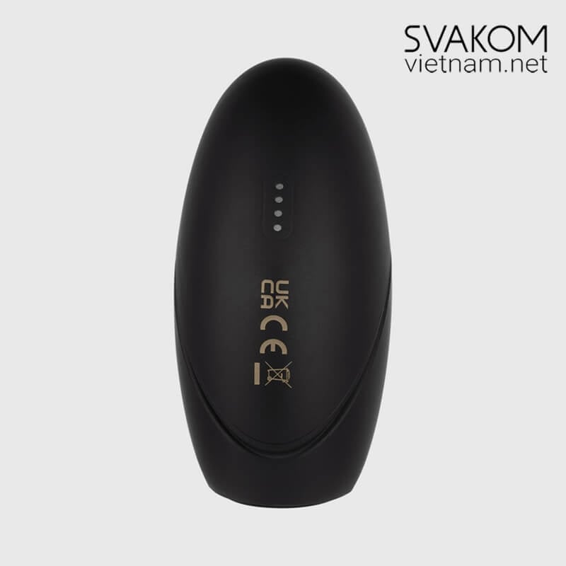 Đồ chơi tình dục nữ Máy bút hút âm đạo SVAKOM Pulse Galaxie