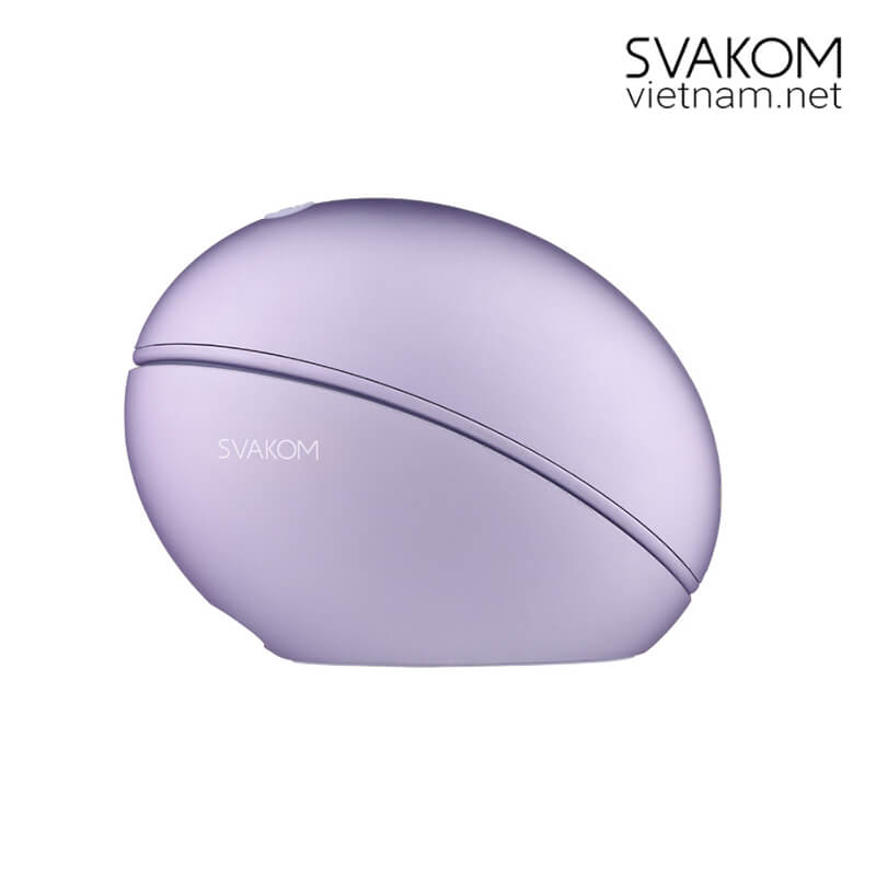 Đồ chơi tình dục nữ Máy bút hút âm đạo SVAKOM Pulse Galaxie