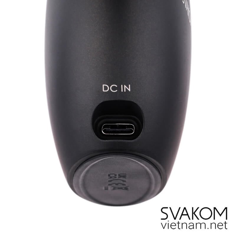 Đồ chơi tình dục nữ Máy bút hút âm đạo SVAKOM Pulse Galaxie