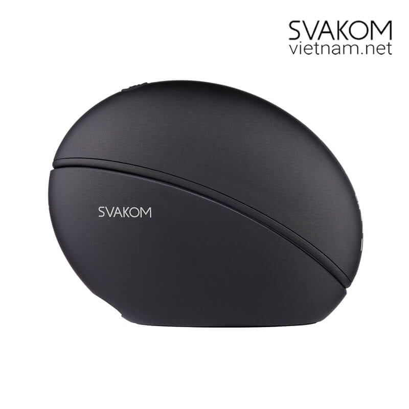 SVAKOM Pulse Galaxie Bú Hút Tỏa Ánh Sao Kích Thích Cực Mạnh
