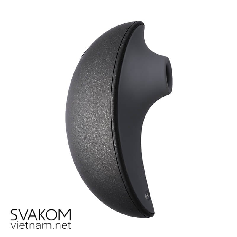 SVAKOM Pulse Galaxie Bú Hút Tỏa Ánh Sao Kích Thích Cực Mạnh