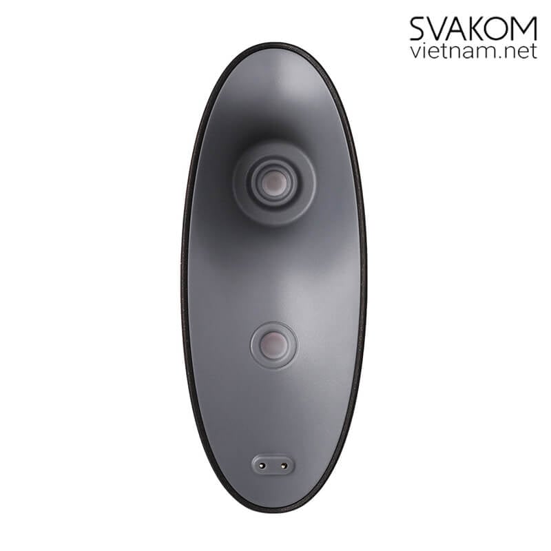 SVAKOM Pulse Galaxie Bú Hút Tỏa Ánh Sao Kích Thích Cực Mạnh