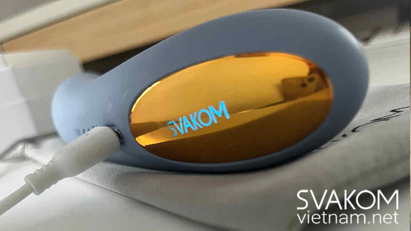 Đồ chơi tình dục SVAKOM Ava Neo