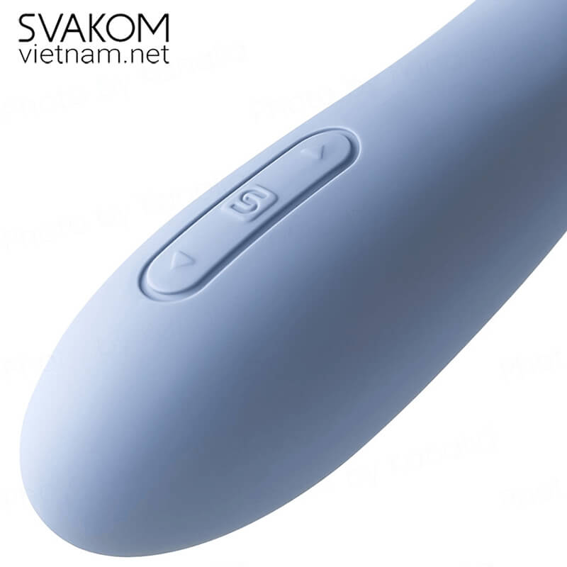 Đồ chơi tình dục SVAKOM Ava Neo