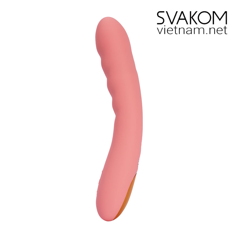 Svakom Ava Neo - Dương Vật Giả Rung Thụt Tương Tác Từ Xa Cao Cấp