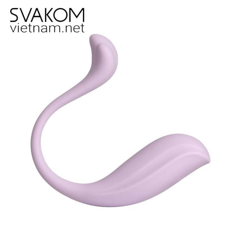 Trứng Rung SVAKOM Phoenix Neo 2 - Điều Khiển Từ Xa và Đồng Bộ Video