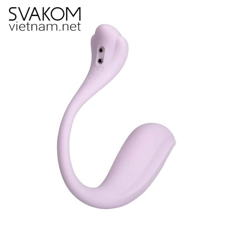 Trứng Rung SVAKOM Phoenix Neo 2 - Điều Khiển Từ Xa và Đồng Bộ Video